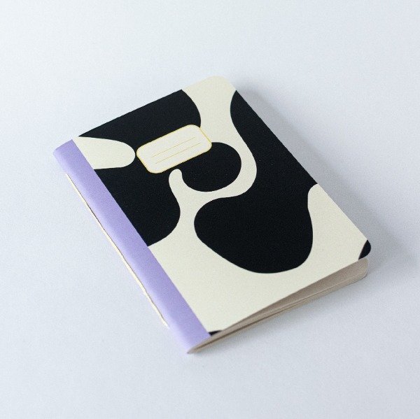 Producto - Vaquita - Lila