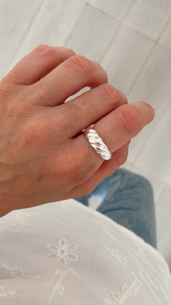 Producto - Anillo Málaga