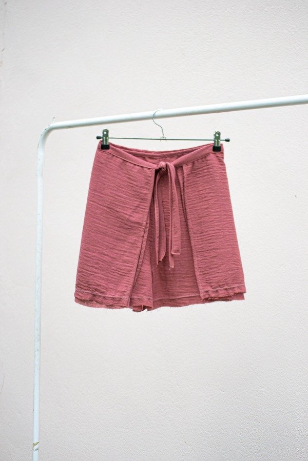 Producto - CHIRIPA Short