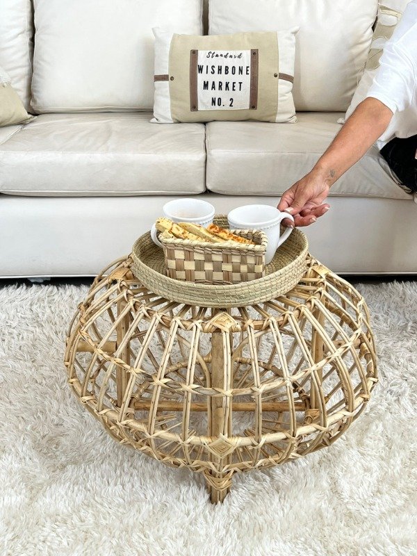 Producto - Mesa Taruma