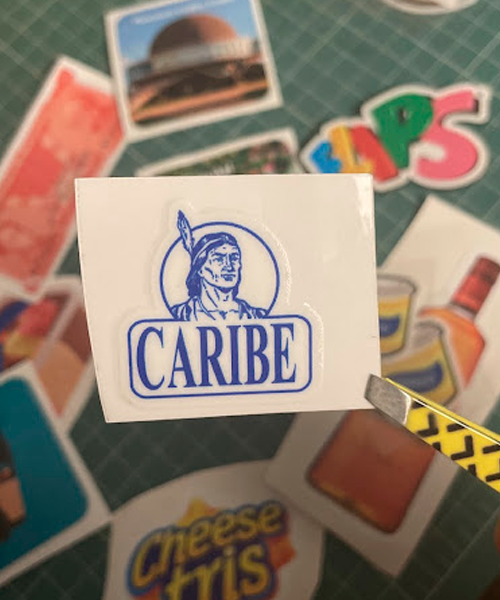 Producto - Caribe st