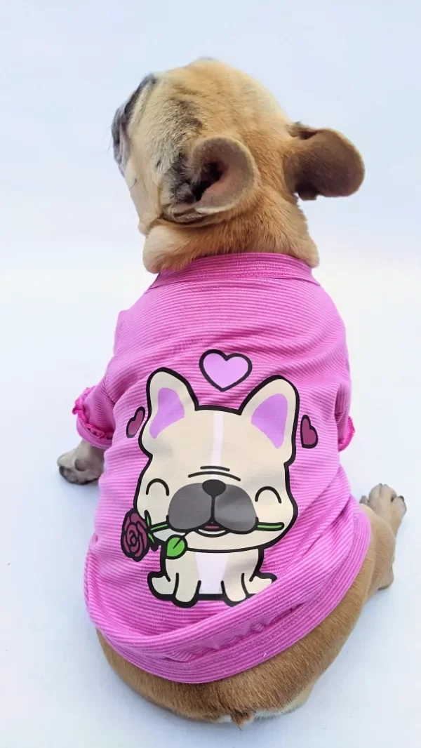 Producto - Remera Eloise