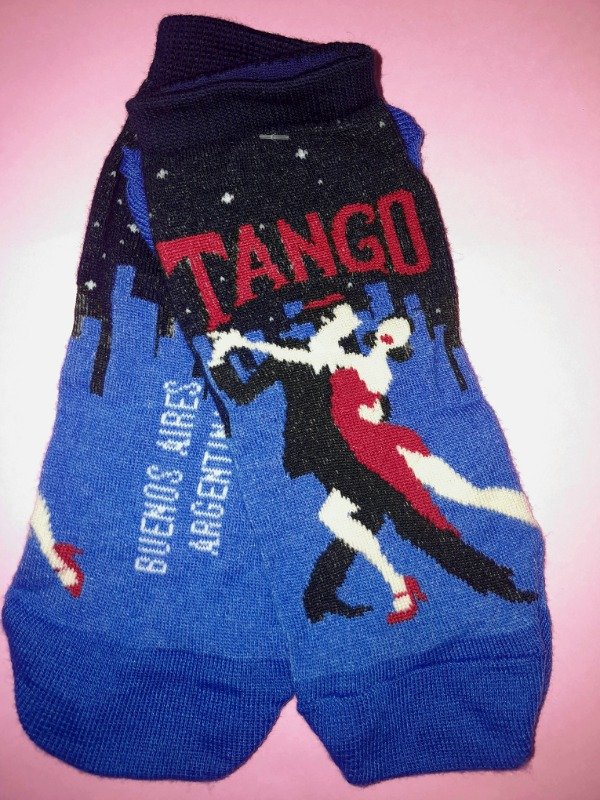 Producto - Argentina-Tango