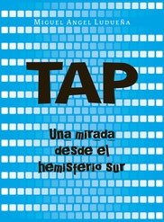 Producto - Tap. Una mirada desde el hemisferio sur de Miguel Angel Ludueña