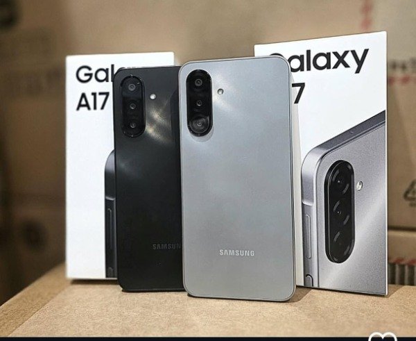 Producto - Samsung Galaxy A17