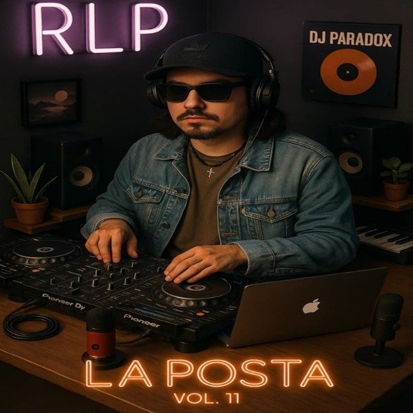 Producto - Paradox - La Posta 11 (2025)