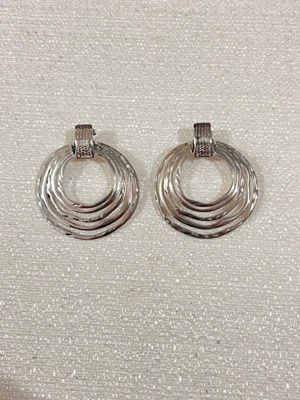 Producto - Aros Glena