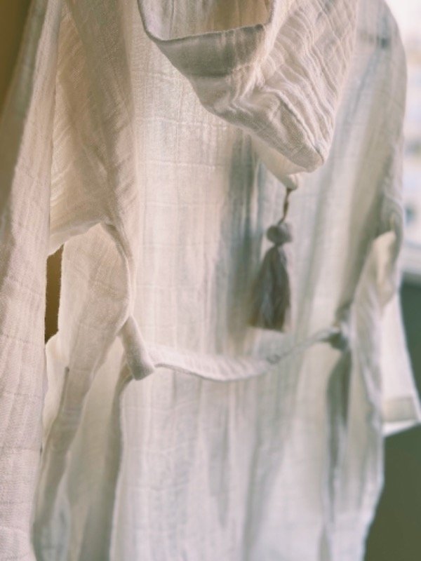 Producto - BATITA GRIS