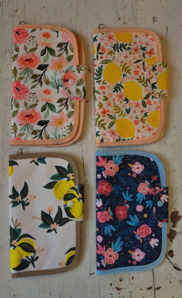 Producto - Cartuchera