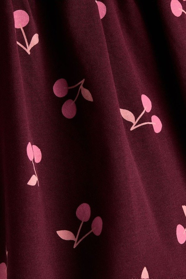 Producto - Vestido HyM cerezas beba - 1