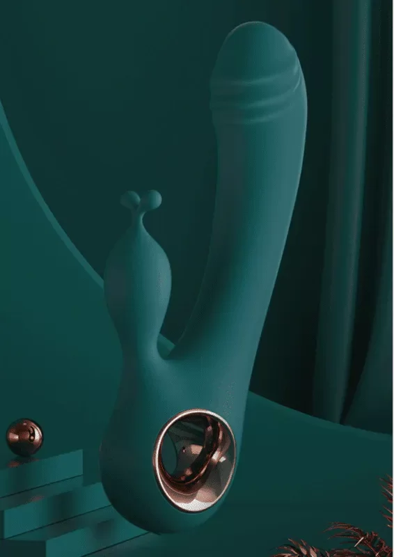 Producto - Vibrador Rabit Diva 2101 - 1