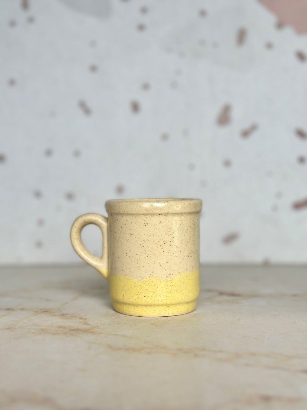 Producto - Café Doble Ch. - Jasp. "Bicolor" Amarillo