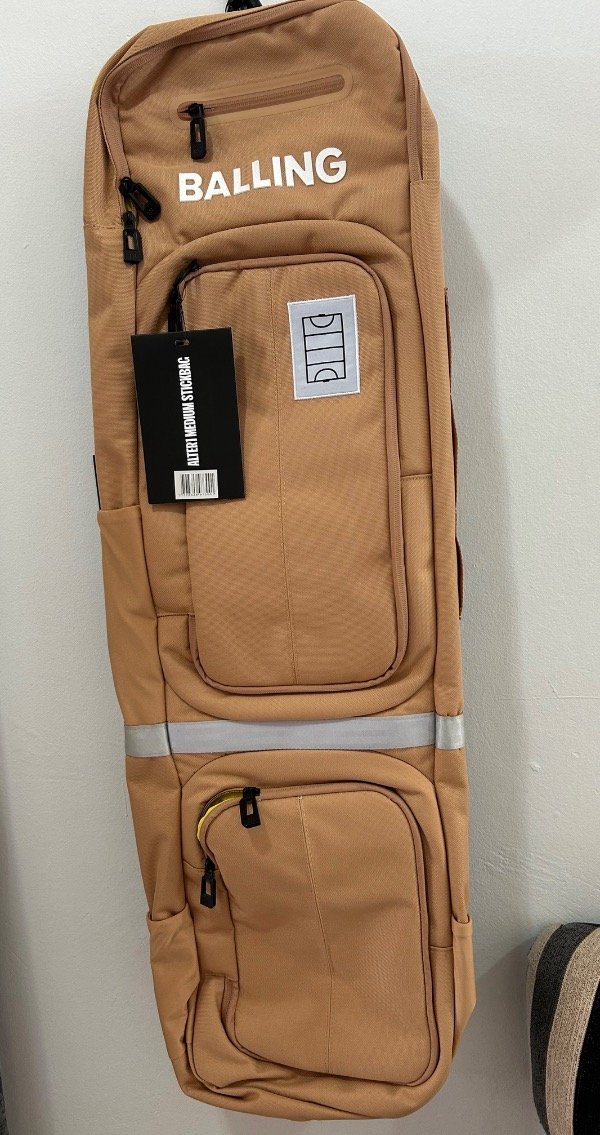 Producto - BOLSO BALLING 4 palos