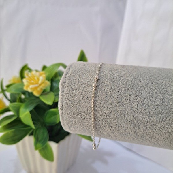 Producto - Pulsera Bolitas