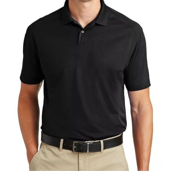 Producto - Chomba Piqué Manga Corta