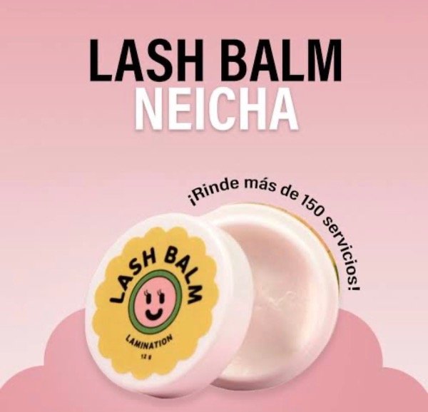 Producto - Bálsamo Neicha