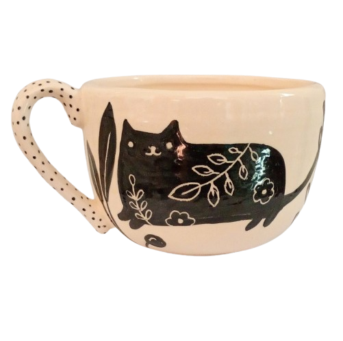 Producto - TAZON XL GATO