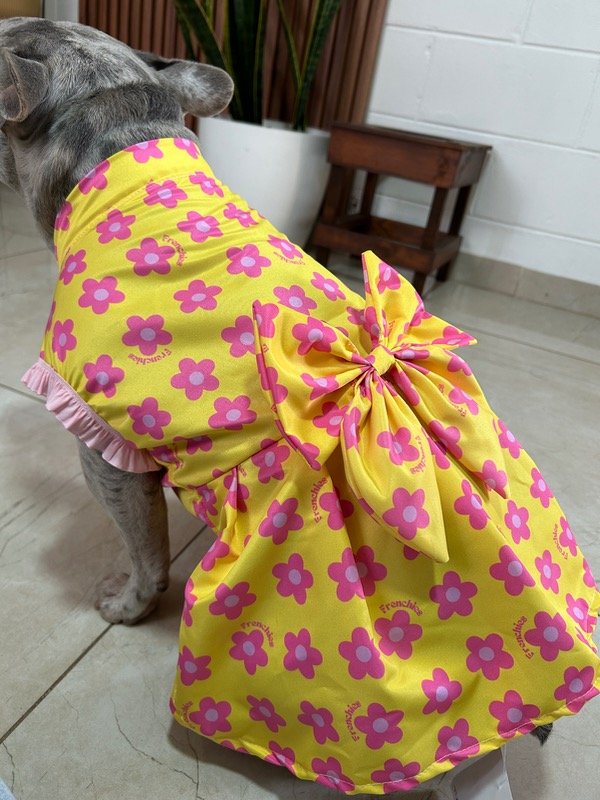 Producto - VESTIDO CHIC