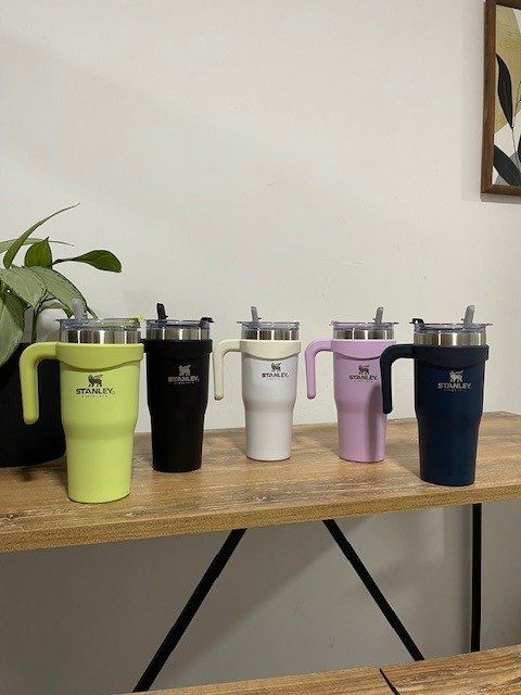 Producto - Vaso Quencher 700 ml