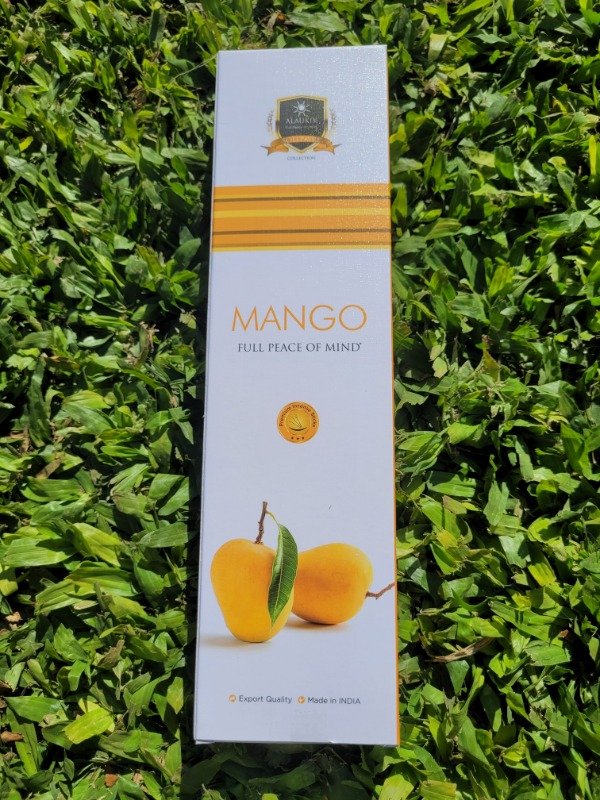 Producto - Mango