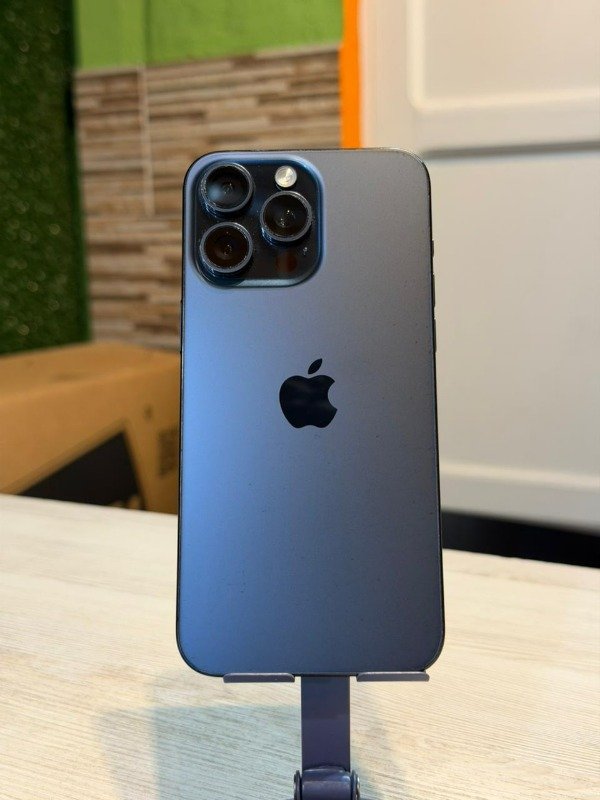 Producto - IPHONE 15 PRO MAX 256GB