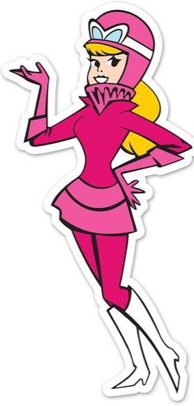 Producto - PENELOPE GLAMOUR PARADA