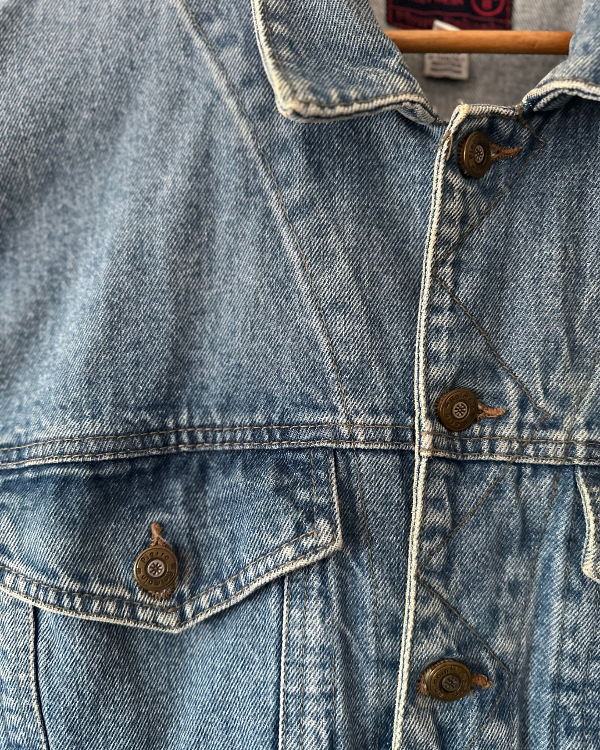 Producto - Campera Pierre Balmain - 6