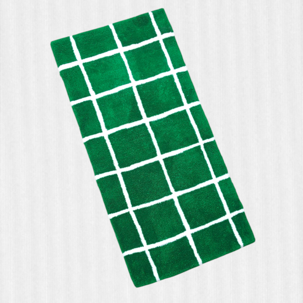 Producto - Alfombra Grid S