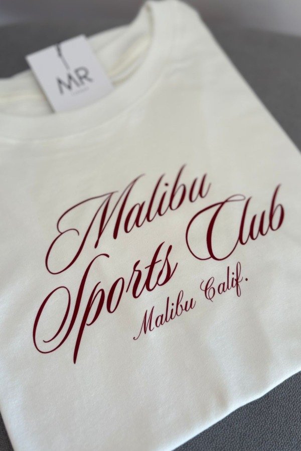 Producto - Remera Malibu