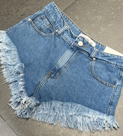 Producto - Short Jeans Friday