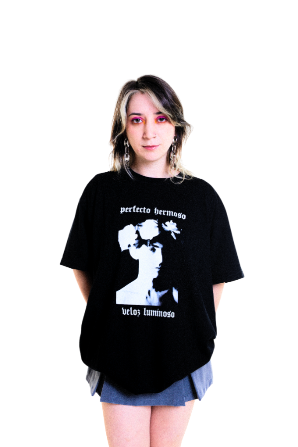 Producto - REMERA MOURA
