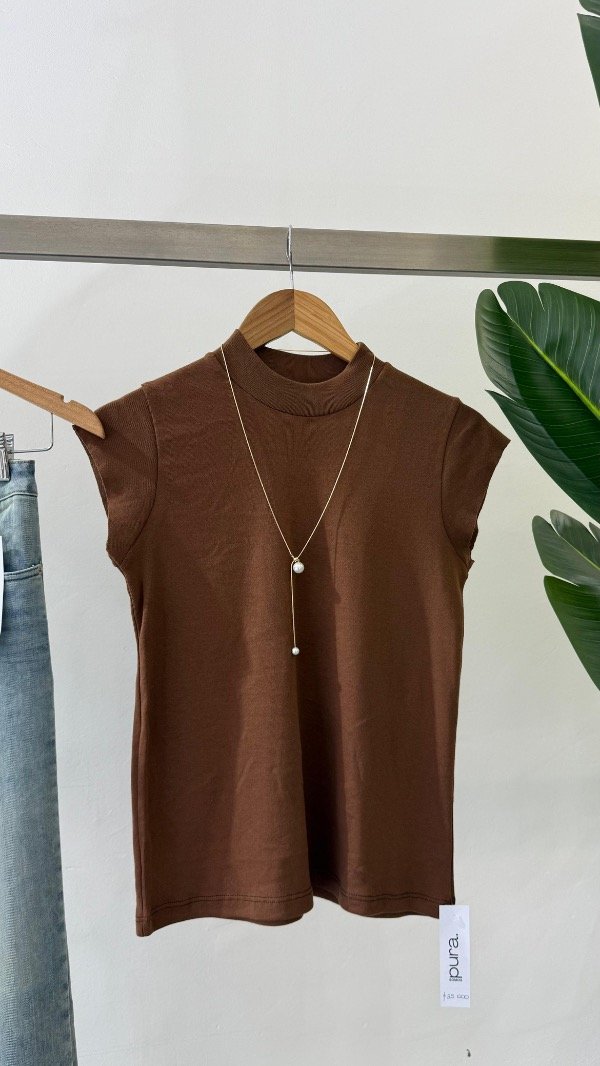 Producto - Remera Lirio