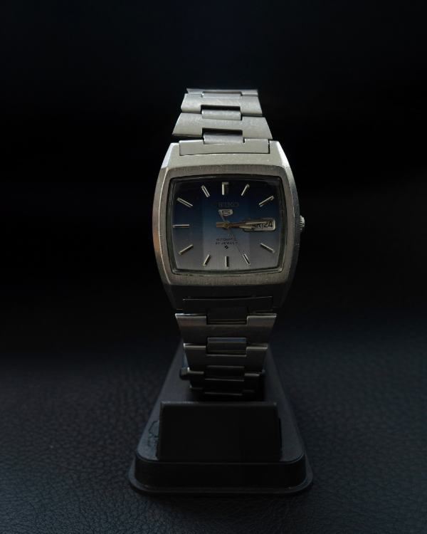 Producto - SEIKO 21 JEWELS