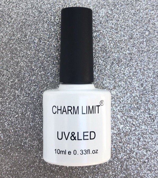 Producto - SEMI CHARM LIMIT BLANCO 10ML