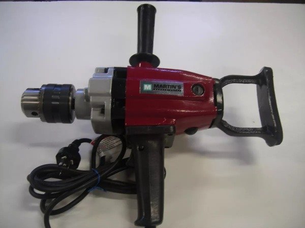 Producto - Taladro Extra Pesado Mi 9 20 Mm Martins Ind.argentina