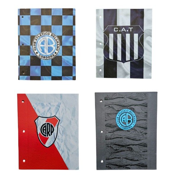 Producto - 2 Tapas Clubes Futbol Econ