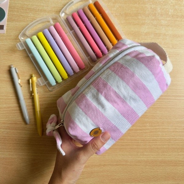 Producto - Cartuchera Nube