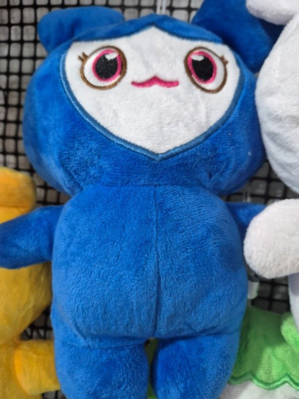 Producto - Lovely azul