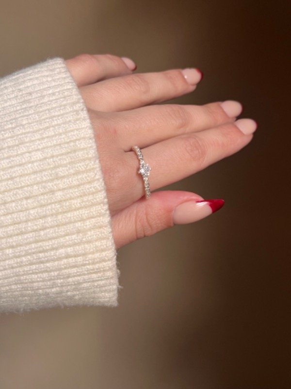 Producto - Anillo Emilia