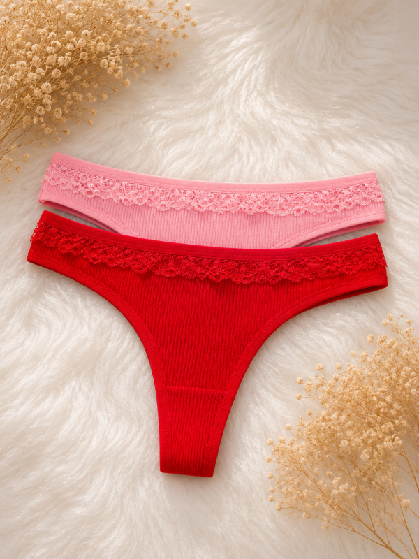 Producto - Colaless Morley con Puntilla - 2