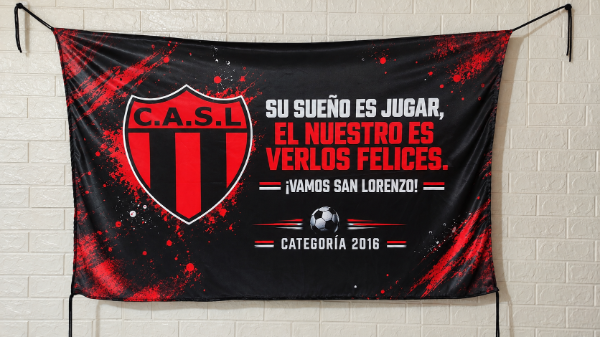 Producto - Banderas - 2