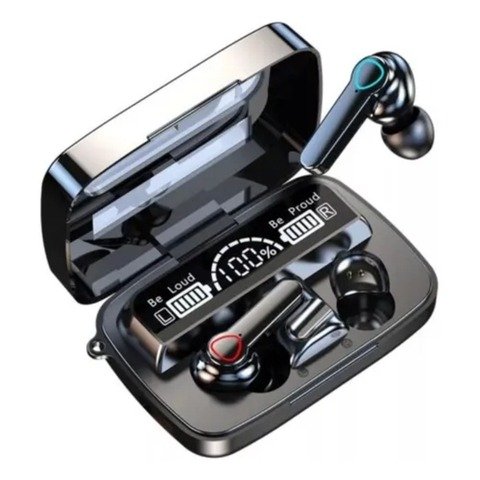 Producto - Auriculares Bluetooth M19 Pro