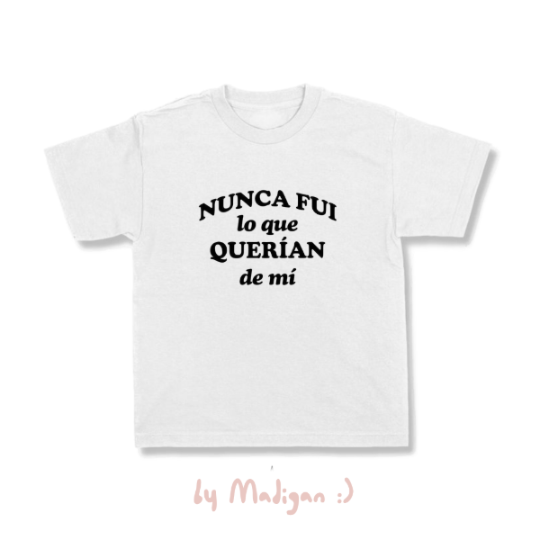 Producto - NO ME IMPORTA REME