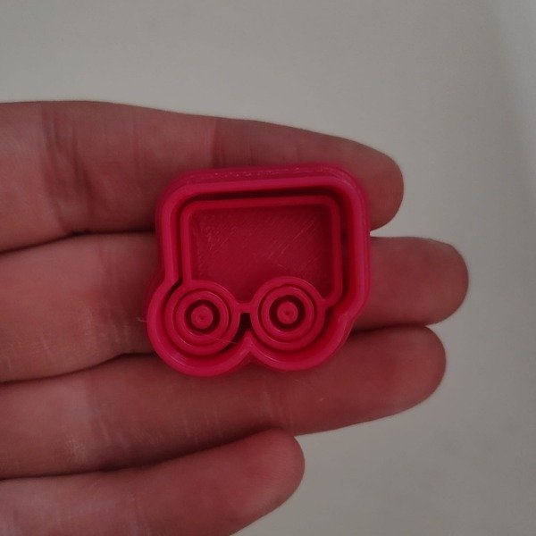 Producto - Mini vagón