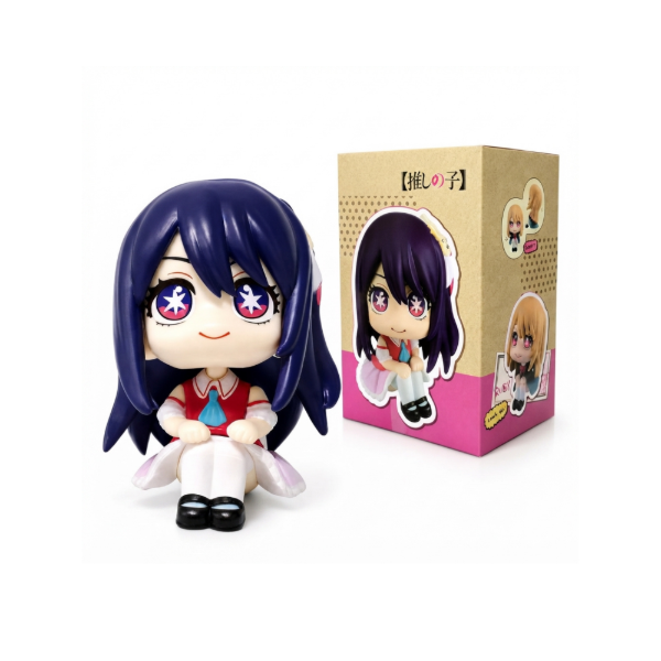 Producto - Ai Hoshino Look Up - OSHI NO KO (9cm)