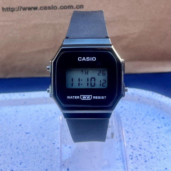 Producto - LW-208-B - M