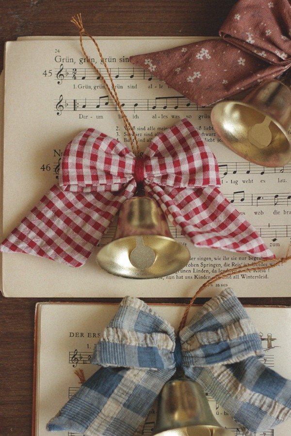 Producto - Adornos "Dorothy" - 5