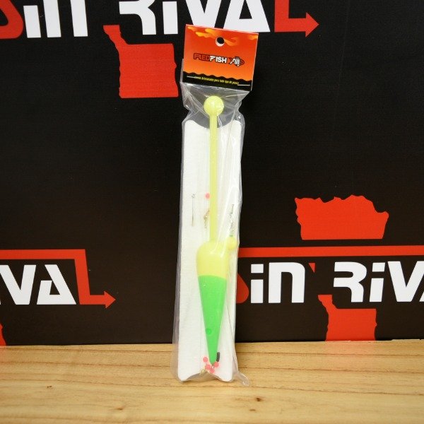 Producto - LINEA DE PESCA PEJERREY 1 BOYA 20,5CM RF-511