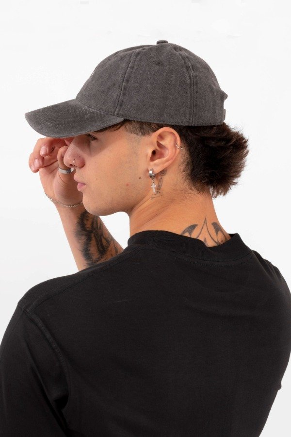 Producto - Gorra Floema