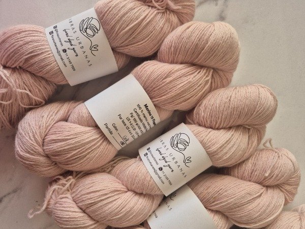 Producto - Nude M19FG
